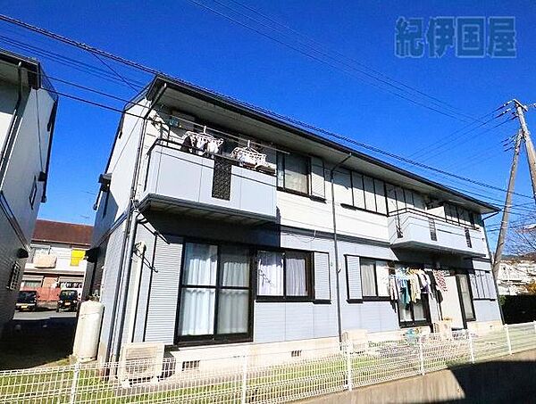 部屋画像