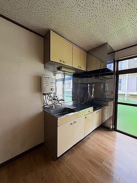 キッチン