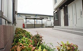 栃木県さくら市喜連川（賃貸アパート2LDK・2階・61.25㎡） その6