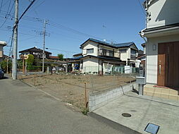 瀬戸岡　売地