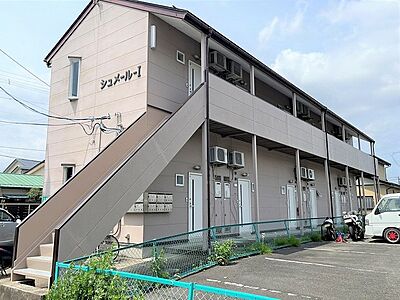 外観 外観