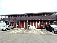 福島県郡山市安積町長久保3丁目：物件画像／株式会社アセットハウジング　レントライフ郡山店
