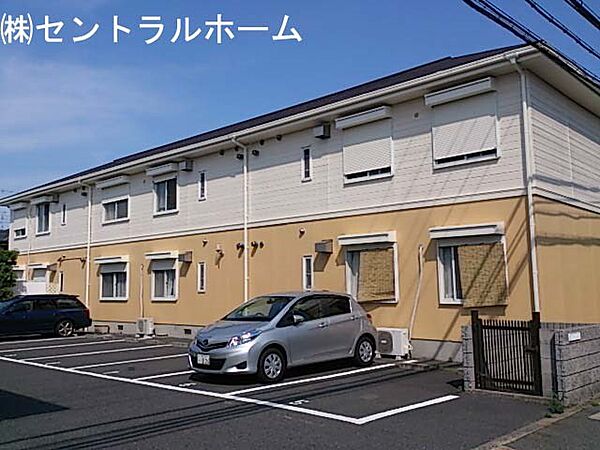 グリーンハイツ ｜大阪府堺市北区百舌鳥梅町３丁(賃貸アパート3DK・1階・51.00㎡)の写真 その1