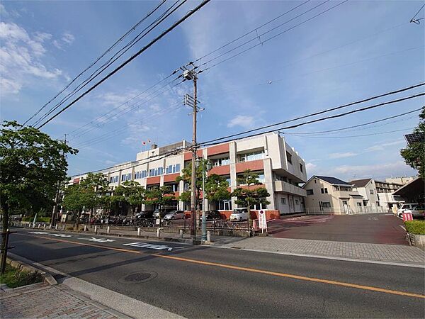 大阪府大阪狭山市狭山３丁目(賃貸マンション2LDK・3階・60.00㎡)の写真 その24