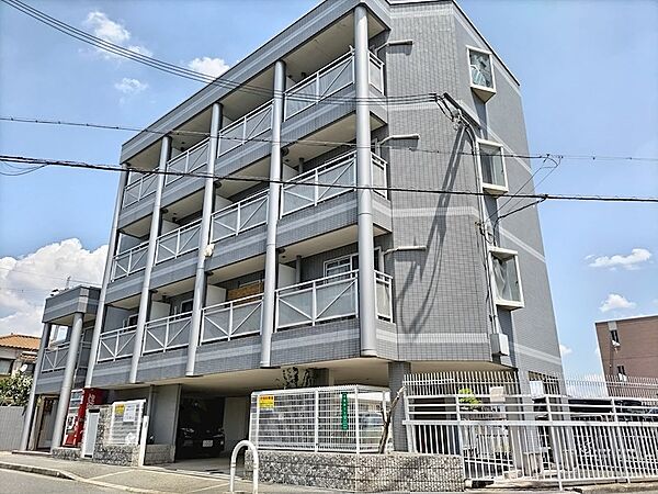 ドムス白鷺 ｜大阪府堺市東区白鷺町２丁(賃貸マンション1R・2階・19.44㎡)の写真 その1