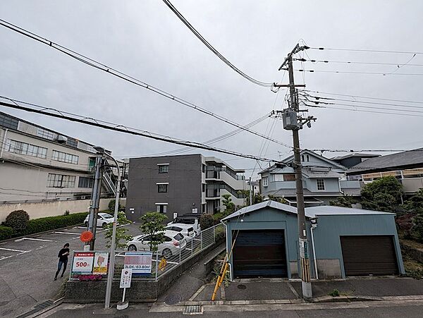 ドムス白鷺 ｜大阪府堺市東区白鷺町２丁(賃貸マンション1R・2階・19.44㎡)の写真 その11