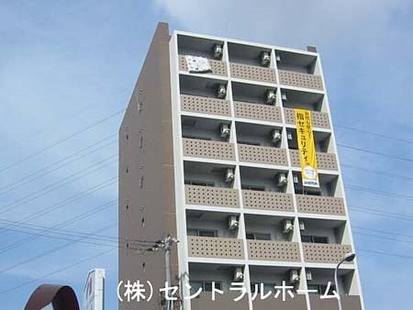 プログレス　アペゼ ｜大阪府堺市北区長曽根町(賃貸マンション1K・4階・25.00㎡)の写真 その1