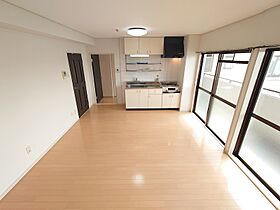 サニーコート中百舌鳥  ｜ 大阪府堺市北区中百舌鳥町４丁（賃貸マンション2LDK・4階・51.03㎡） その4