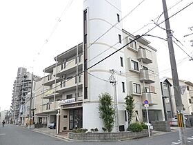 サニーコート中百舌鳥  ｜ 大阪府堺市北区中百舌鳥町４丁（賃貸マンション2LDK・4階・51.03㎡） その1