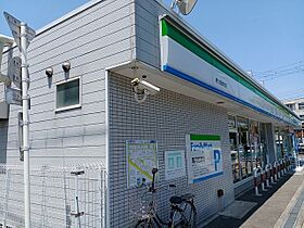 avenir新金岡  ｜ 大阪府堺市北区新金岡町５丁（賃貸アパート1LDK・1階・41.12㎡） その14