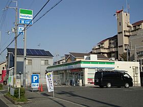 グリーンベルノモリ  ｜ 大阪府堺市中区八田北町（賃貸アパート2LDK・2階・49.00㎡） その15