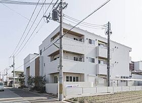 パトリビアンコ  ｜ 大阪府堺市堺区向陵西町３丁（賃貸マンション2LDK・1階・57.53㎡） その25