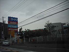 パトリビアンコ  ｜ 大阪府堺市堺区向陵西町３丁（賃貸マンション2LDK・1階・57.53㎡） その18