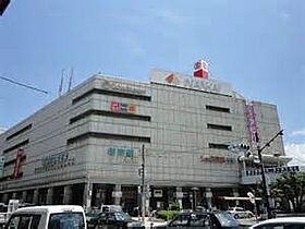 パトリビアンコ  ｜ 大阪府堺市堺区向陵西町３丁（賃貸マンション2LDK・1階・57.53㎡） その23