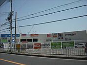 ホームセンターコーナン 中もず店（1663m）