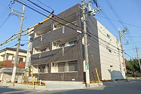 サンフォレスト成和II  ｜ 大阪府堺市北区新金岡町５丁（賃貸マンション1LDK・1階・40.00㎡） その1