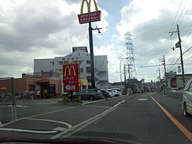 大阪府堺市北区新金岡町５丁（賃貸マンション2LDK・1階・60.94㎡） その24