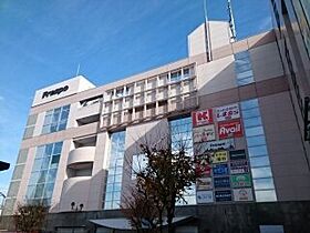 ボヌール・ユニティ  ｜ 大阪府堺市北区新金岡町５丁（賃貸マンション1LDK・1階・46.66㎡） その15