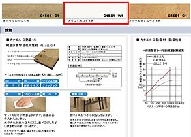 （仮称）エフイー堺  ｜ 大阪府堺市北区北長尾町１丁（賃貸マンション3LDK・6階・89.17㎡） その5