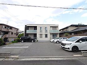 大阪府堺市堺区緑ヶ丘北町４丁（賃貸アパート1LDK・2階・44.13㎡） その9