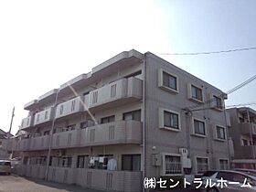 グローリアス金岡A棟  ｜ 大阪府堺市北区金岡町（賃貸マンション3LDK・2階・57.00㎡） その1