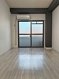 Osaka Metro御堂筋線 なかもず駅 徒歩6分の賃貸マンション 3階1Kのリビング/ダイニング