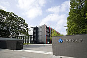 大阪公立大学中百舌鳥キャンパス（446m）