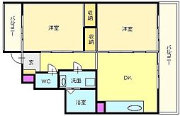 メゾン・ル・ヒール 3階