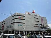高島屋 堺店（3674m）