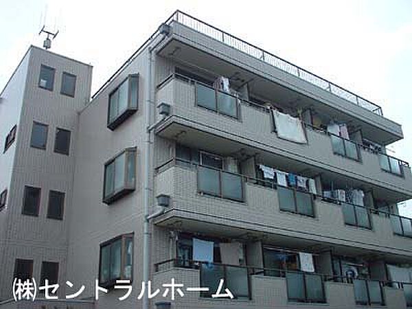 部屋画像