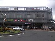 三国ヶ丘 医療モール（1338m）