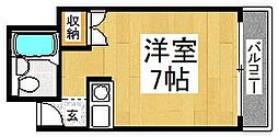 アトラス水島ビル 3階/-