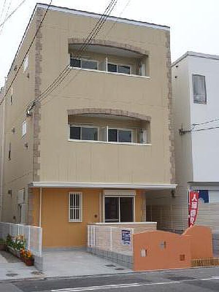 部屋画像