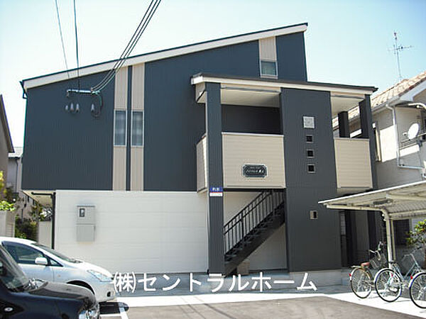 部屋画像