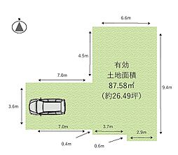 物件画像 グレース　上本町西