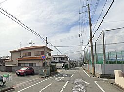 物件画像 尼崎市塚口町　新築戸建用土地