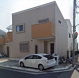 物件画像 八尾市桂町　中古戸建