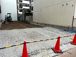 物件画像 生野区新今里　新築戸建用土地