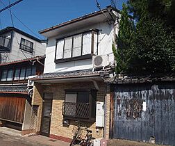 京都府京都市東山区正面通大和大路西入茶屋町（賃貸アパート1R・1階・13.30㎡） その3