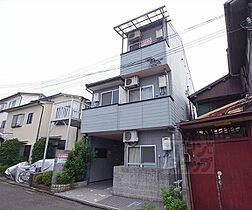 ヴィラベルエポック 204 ｜ 京都府京都市左京区田中大堰町（賃貸マンション1R・2階・15.00㎡） その1