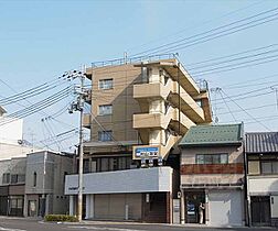 京都府京都市左京区下鴨貴船町（賃貸マンション1K・4階・16.00㎡） その3