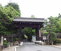 京都府京都市東山区泉涌寺雀ケ森町（賃貸マンション1R・2階・15.67㎡） その27