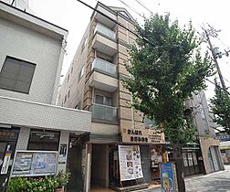 京都府京都市上京区千本通竹屋町上ル主税町（賃貸マンション1K・3階・26.33㎡） その3