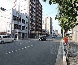 京都府京都市上京区千本通竹屋町上ル主税町（賃貸マンション1K・3階・26.33㎡） その26