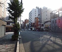 京都府京都市上京区千本通竹屋町上ル主税町（賃貸マンション1K・3階・26.33㎡） その27