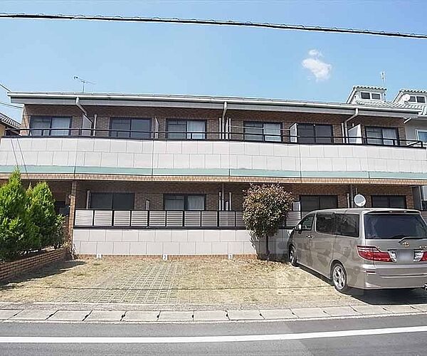 ブレアーコート北山 206｜京都府京都市左京区下鴨北芝町(賃貸マンション1K・2階・22.62㎡)の写真 その3