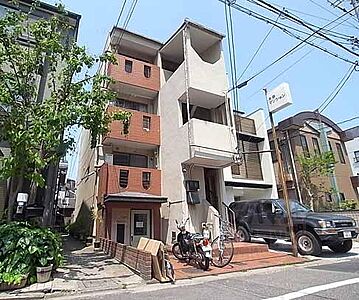 外観 外観