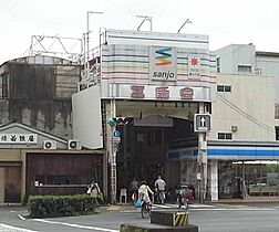 京都府京都市中京区大宮通姉小路下ル姉大宮町東側（賃貸マンション1DK・1階・19.64㎡） その30