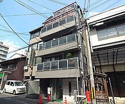 京都府京都市中京区小川通丸太町下る中之町（賃貸マンション2LDK・4階・36.63㎡） その1