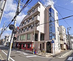 メゾンＫＯＹＯ 405 ｜ 京都府京都市左京区田中大堰町（賃貸マンション1R・4階・16.00㎡） その1